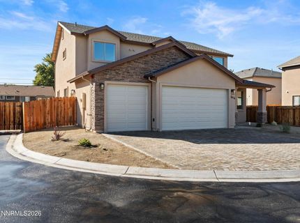 3614 Oakridge Drive, Sparks, NV 89436 Photo