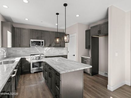 3614 Oakridge Drive, Sparks, NV 89436 Photo