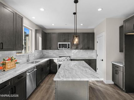 3614 Oakridge Drive, Sparks, NV 89436 Photo
