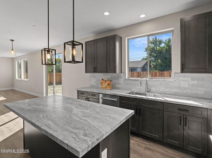 3614 Oakridge Drive, Sparks, NV 89436 Photo