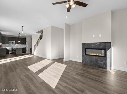 3614 Oakridge Drive, Sparks, NV 89436 Photo
