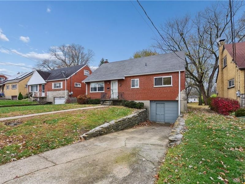 6629 Charann Lane, Springfield Township, OH 45224 Photo 2