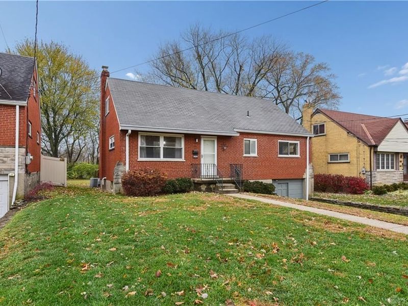 6629 Charann Lane, Springfield Township, OH 45224 Photo 3