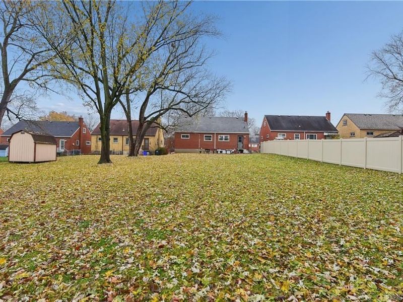 6629 Charann Lane, Springfield Township, OH 45224 Photo 36