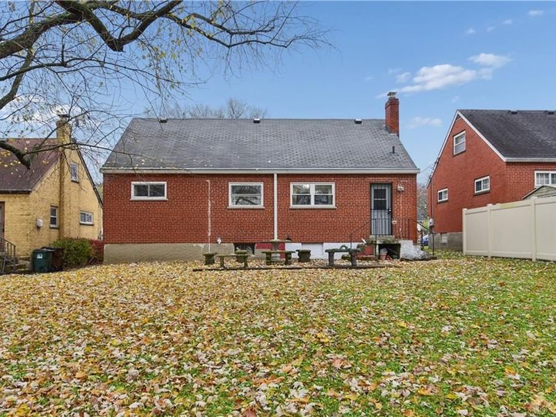 6629 Charann Lane, Springfield Township, OH 45224 Photo 37