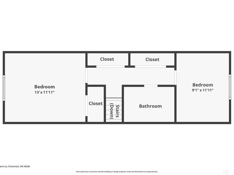 6629 Charann Lane, Springfield Township, OH 45224 Photo 40