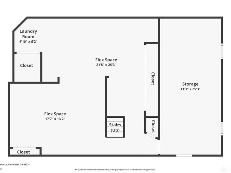 6629 Charann Lane, Springfield Township, OH 45224 Photo 41