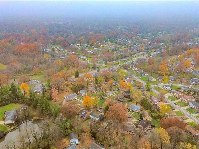 6629 Charann Lane, Springfield Township, OH 45224 Photo 47