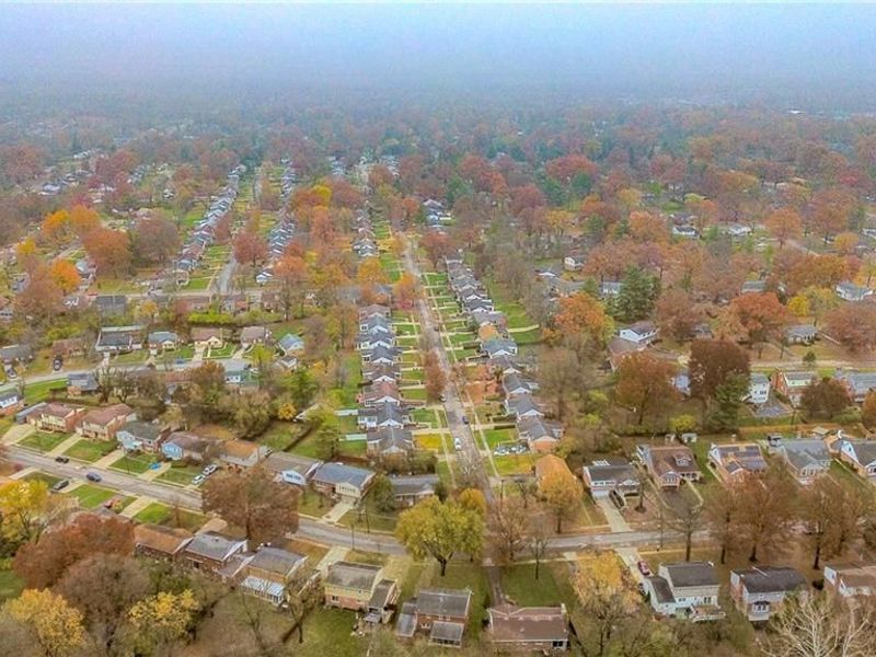 6629 Charann Lane, Springfield Township, OH 45224 Photo 48