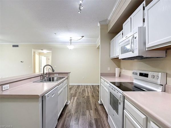 11571 Villa Grand, Unit 615, FORT MYERS, FL 33913
