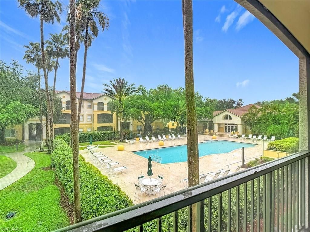 11571 Villa Grand, Unit 615, Fort Myers, FL 33913 Photo
