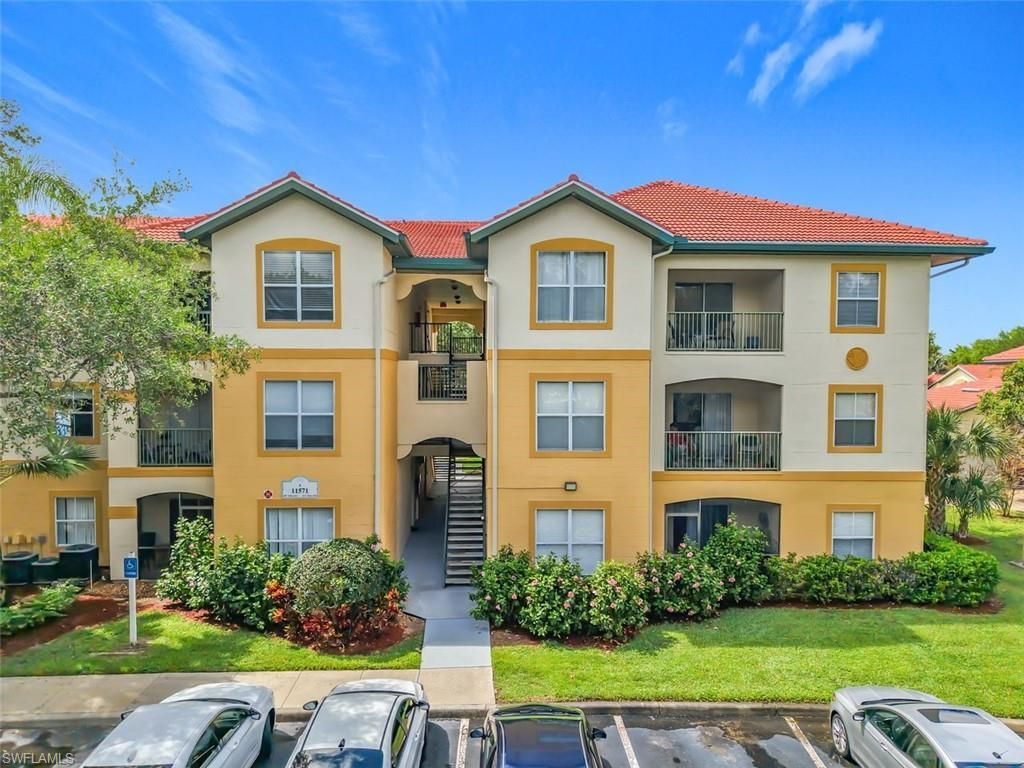 11571 Villa Grand, Unit 615, Fort Myers, FL 33913 Photo