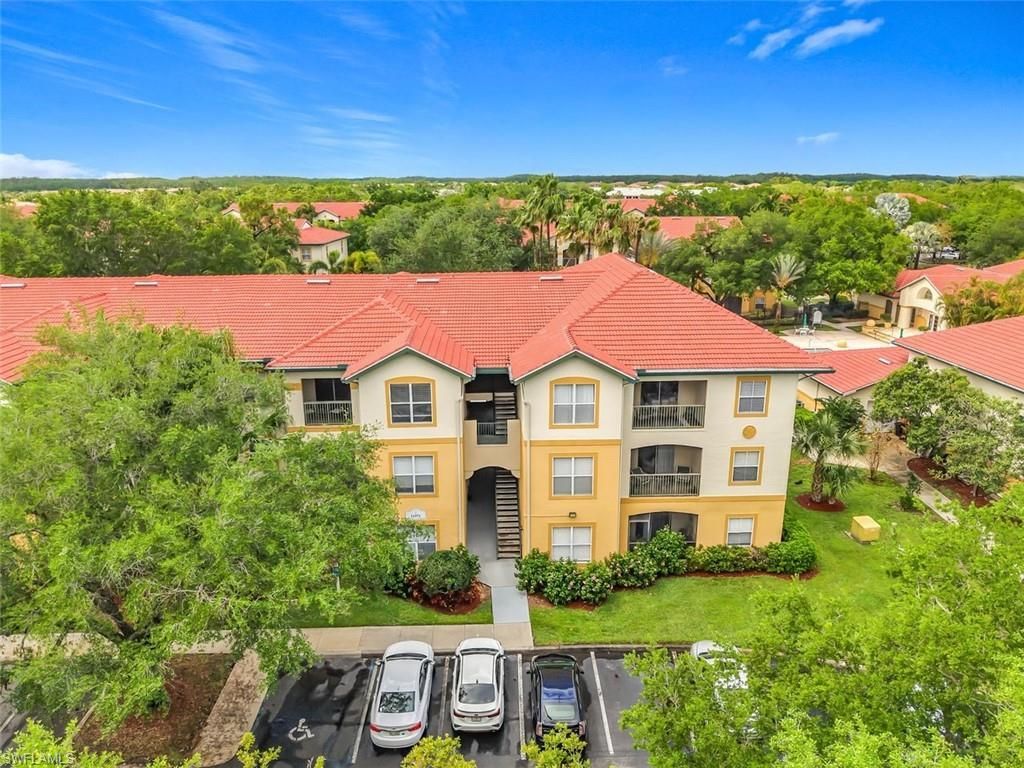11571 Villa Grand, Unit 615, Fort Myers, FL 33913 Photo