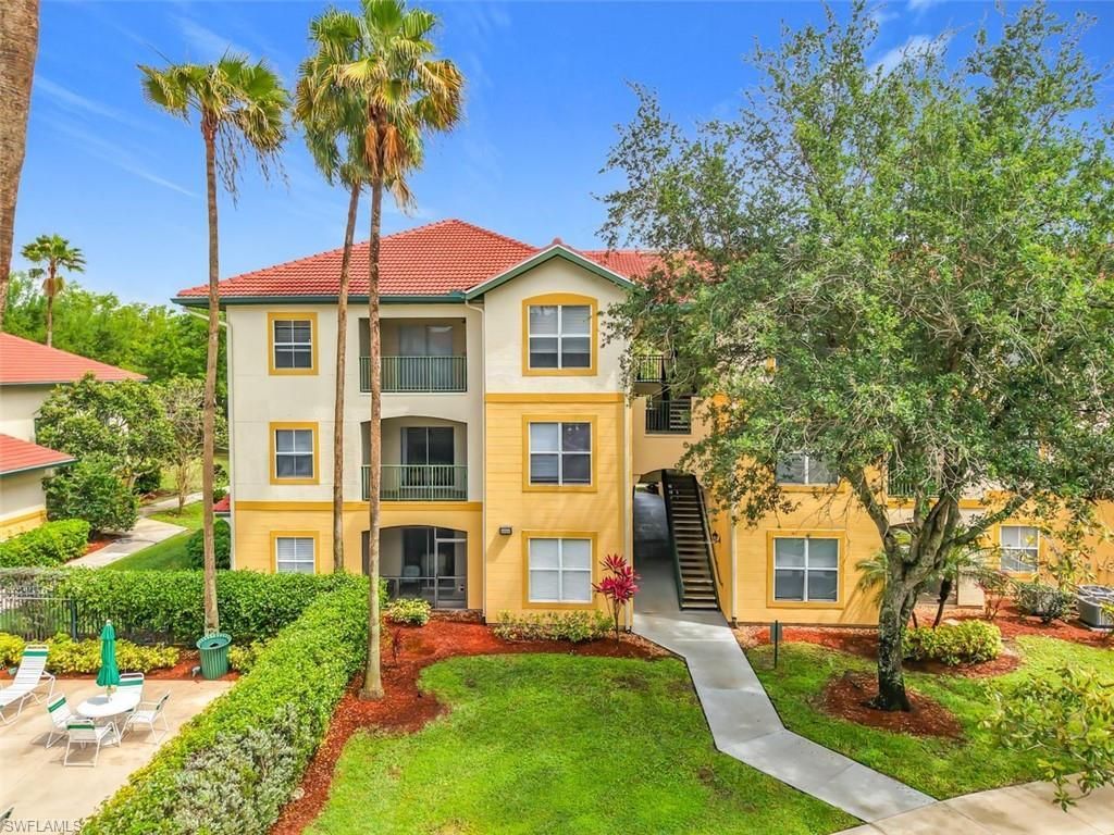 11571 Villa Grand, Unit 615, Fort Myers, FL 33913 Photo