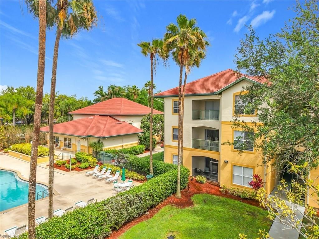 11571 Villa Grand, Unit 615, Fort Myers, FL 33913 Photo
