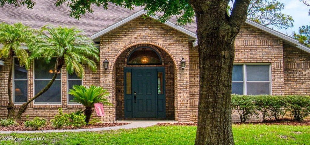 1651 Seabury Point Road NW , Palm Bay, FL 32907 Photo