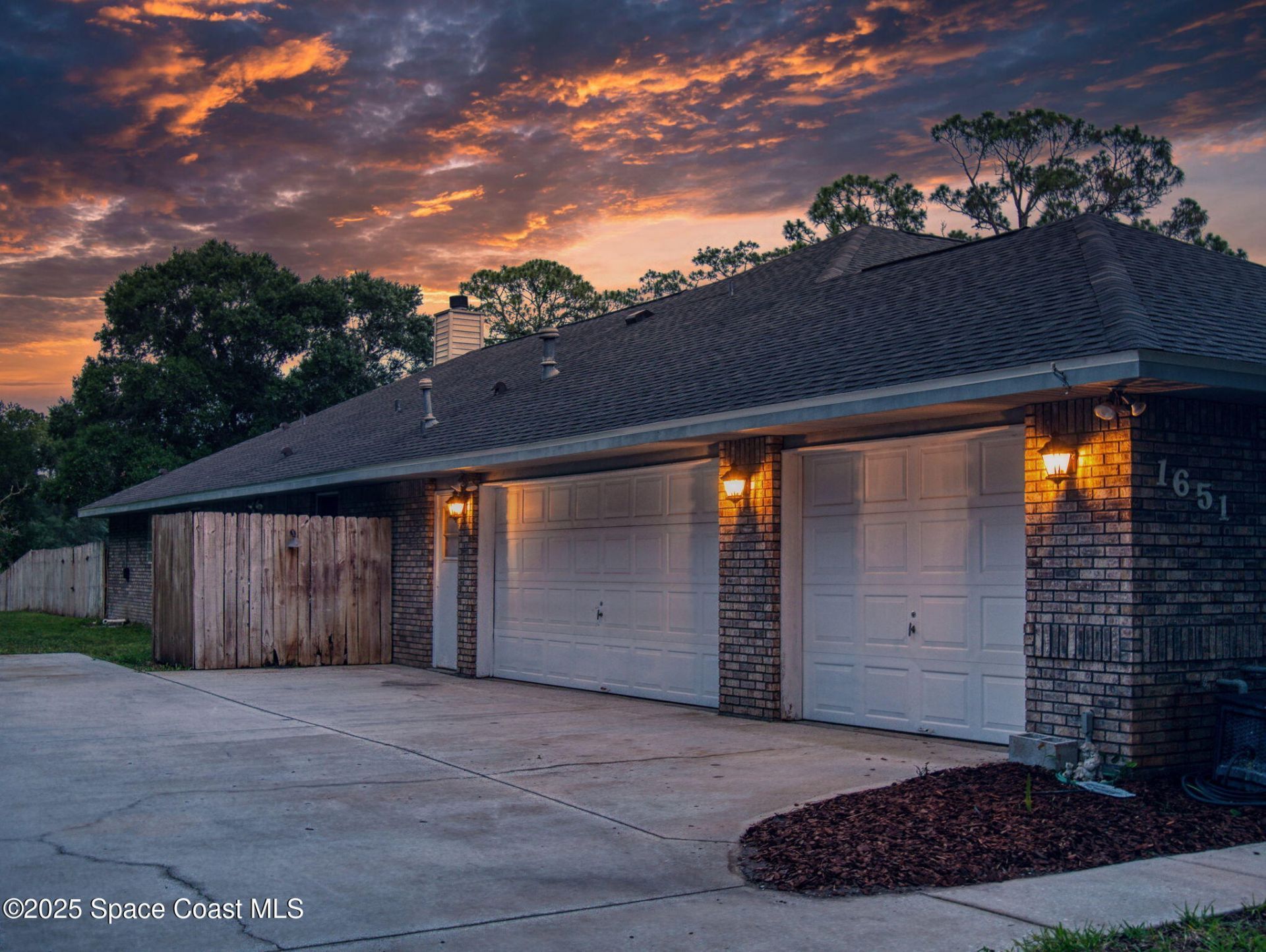 1651 Seabury Point Road NW , Palm Bay, FL 32907 Photo