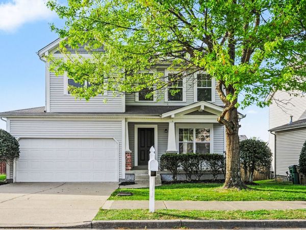 4633 Cather Ct , Nashville, TN 37214