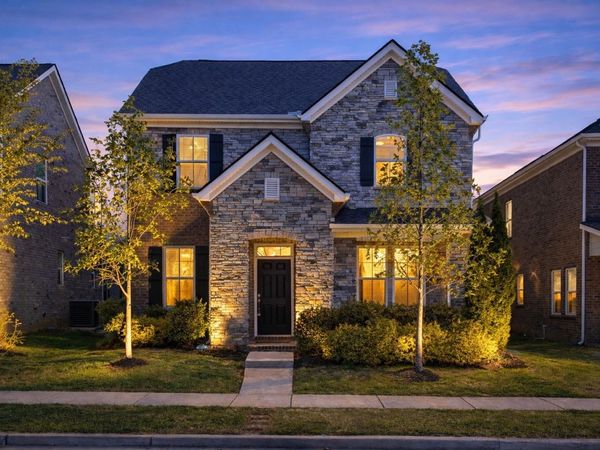 3725 Hoggett Ford Rd , Hermitage, TN 37076