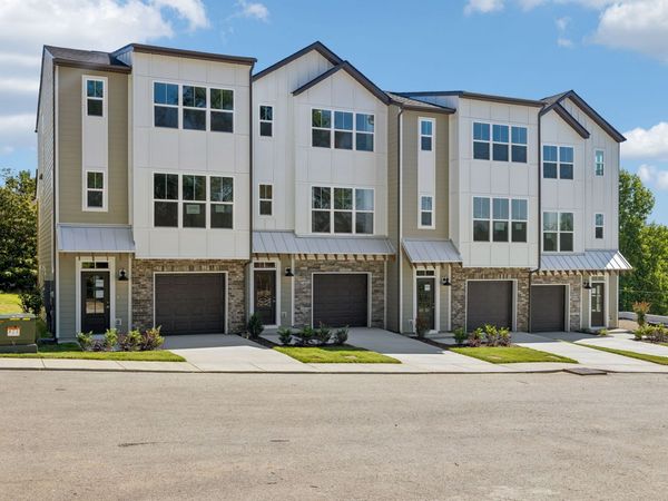 2004 Sonya Terrace, Nashville, TN 37209