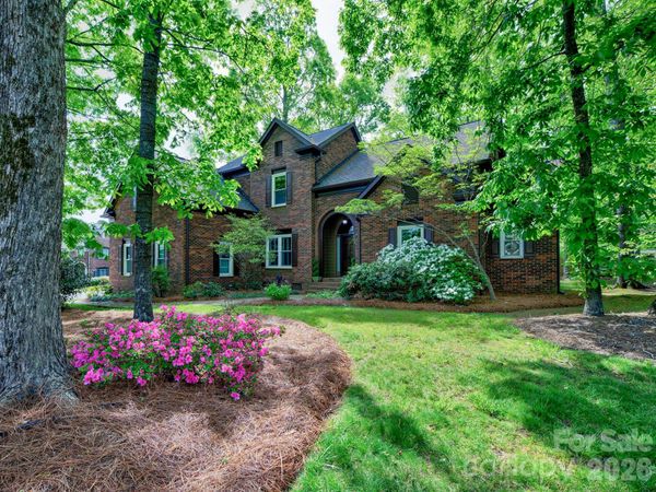 4601 Nobility Court, Unit 16, Charlotte, NC 28269