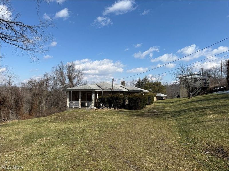 224 Montwell Drive, Mingo Junction, OH 43938 Photo 1
