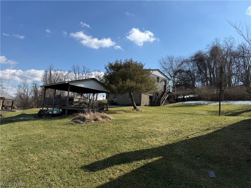 224 Montwell Drive, Mingo Junction, OH 43938 Photo 2