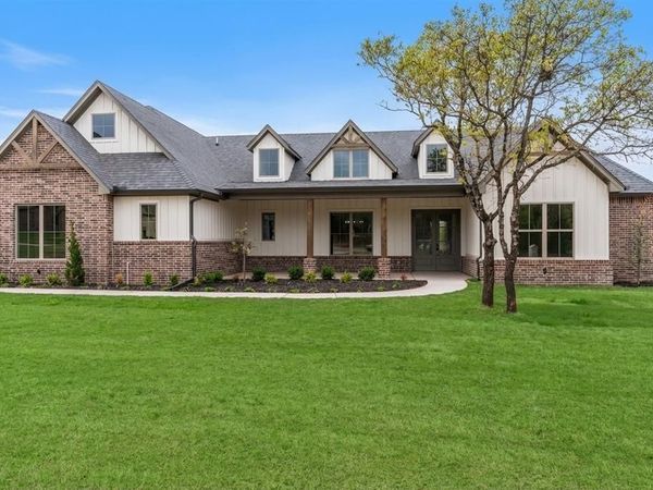 13051 Stagecoach Trail, Arcadia, OK 73007