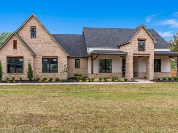 12951 Stagecoach Trail, Arcadia, OK 73007