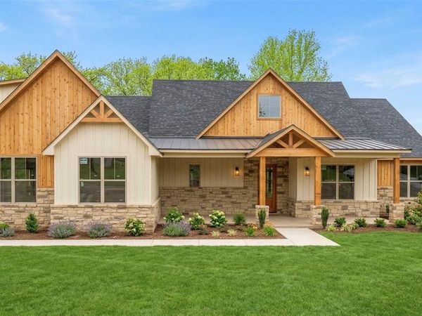 12975 Stagecoach Trail, Arcadia, OK 73007