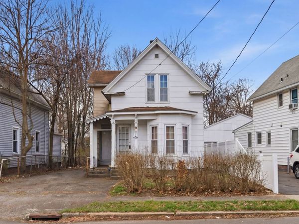 64 Fourth , West Haven, CT 06516