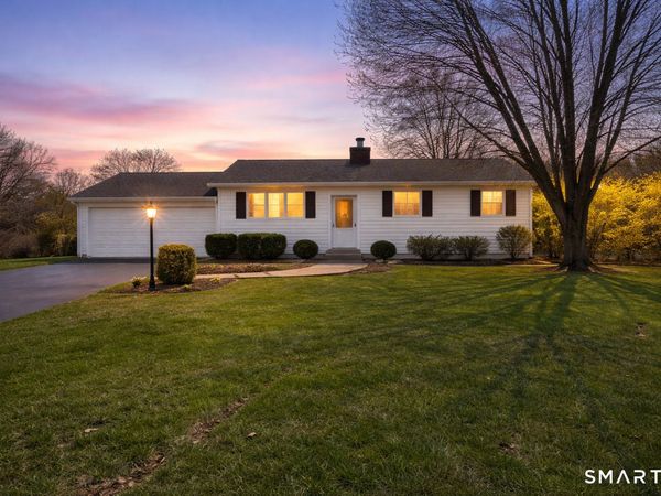 767 Ives, Cheshire, CT 06410