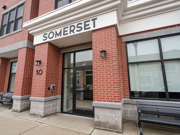 10 Somerset, Unit 402, Winthrop, MA 02152