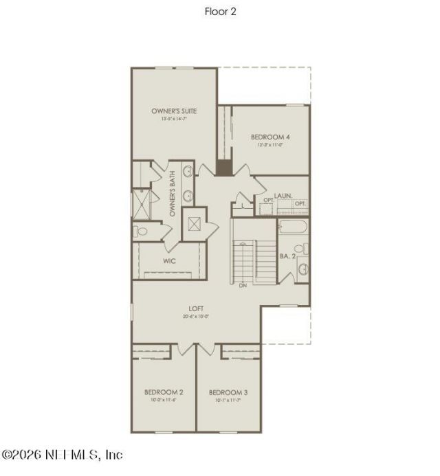 274 Flintlock Lane, Saint Johns, FL 32095 Photo