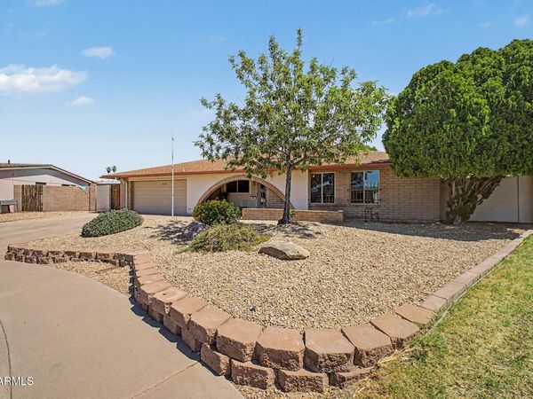 4108 W IRONWOOD Drive, Phoenix, AZ 85051