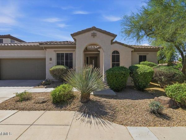 4615 W POWELL Drive, New River, AZ 85087