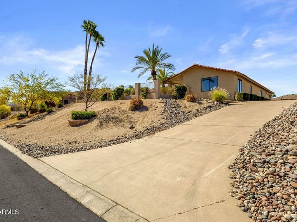 10621 N INDIAN WELLS Drive, Fountain Hills, AZ 85268