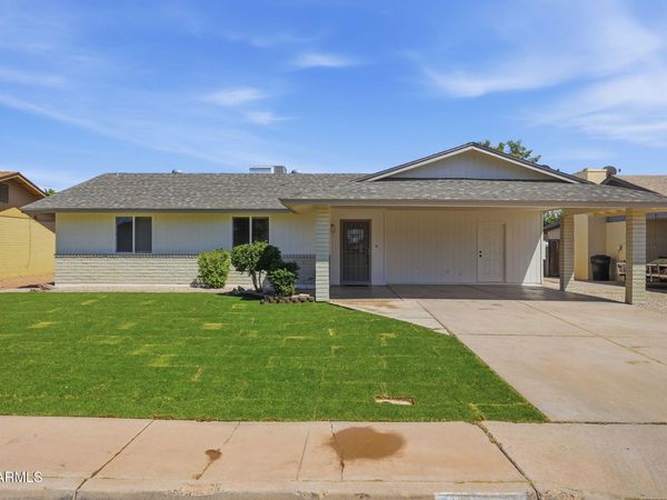 2452 E Juanita Avenue, Mesa, AZ 85204