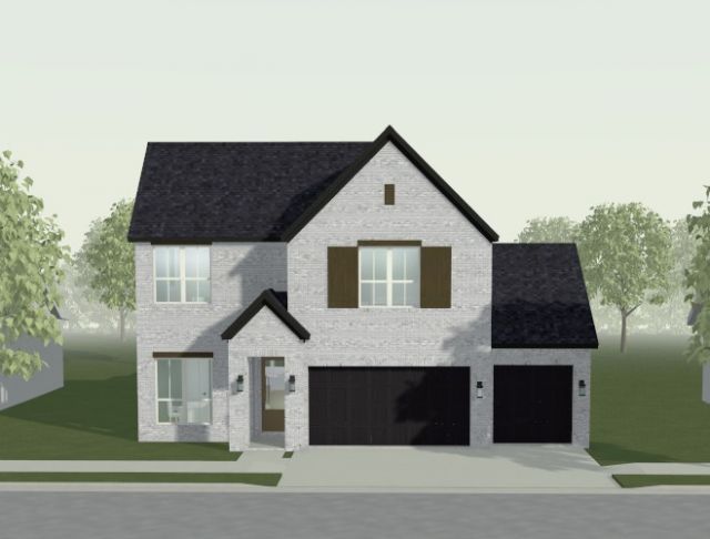 383 Woodsbury Lane, Elm Springs, AR 72762 Main Photo