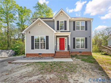 10211 Brightwood Avenue , Chesterfield, VA 23237