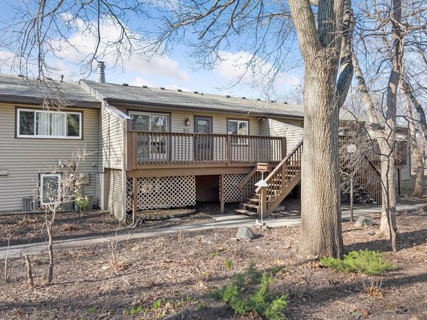 227 River Woods Lane, Burnsville, MN 55337