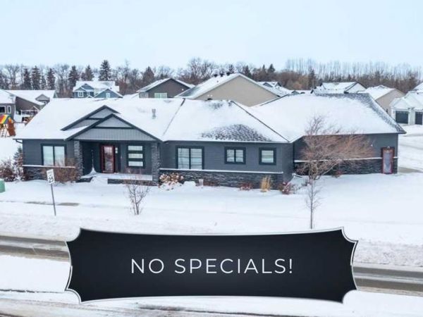 3605 Houkom Drive E, West Fargo, ND 58078