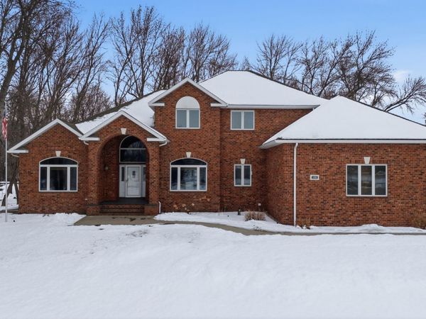 106 50th Avenue E, West Fargo, ND 58078