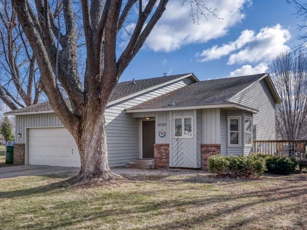 12121 Jefferson Street NE, Blaine, MN 55434