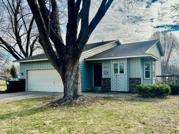 12121 Jefferson Street NE, Blaine, MN 55434