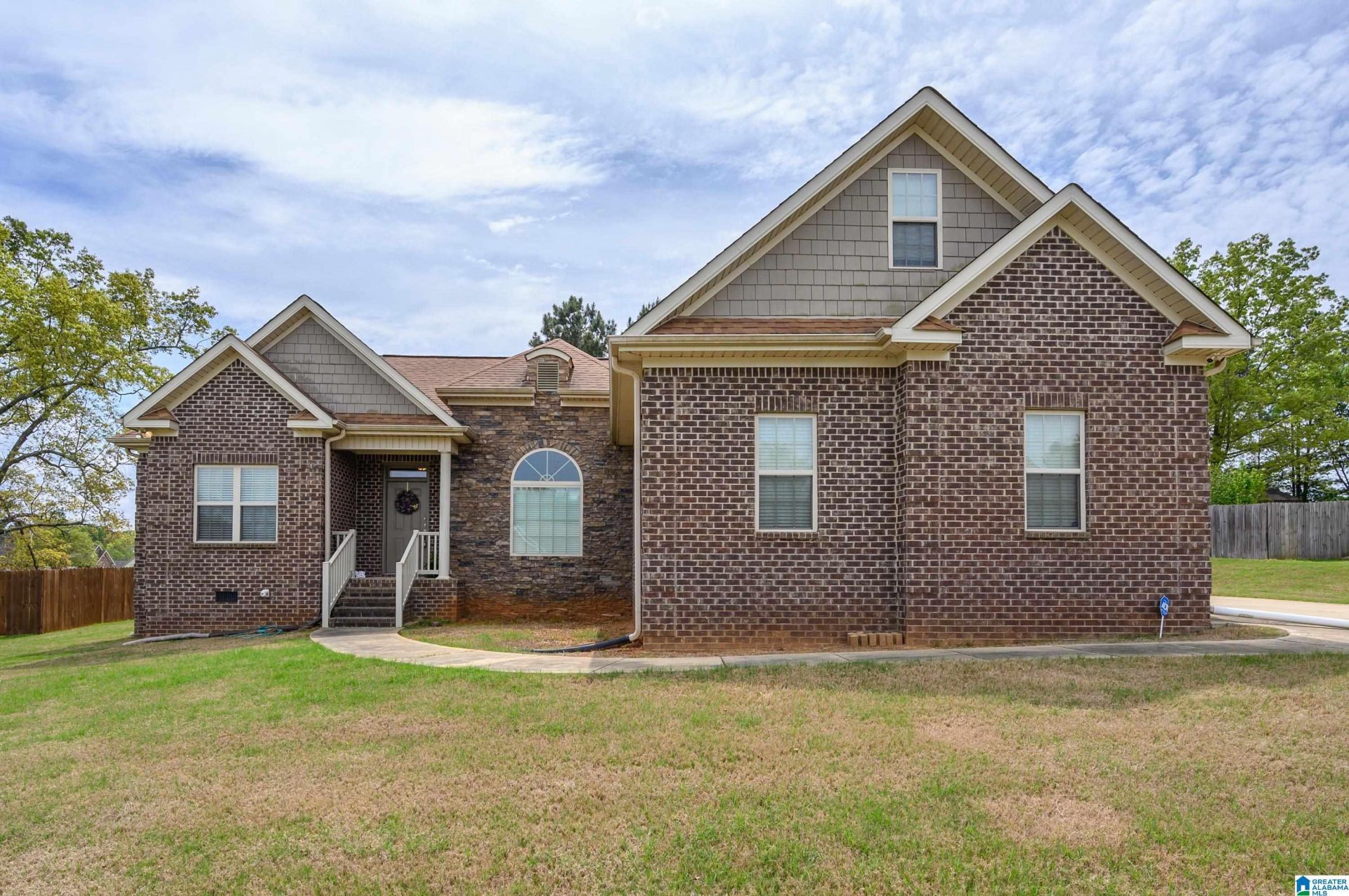 605 Tenbury Lane, Cropwell, AL 35054 Main Photo