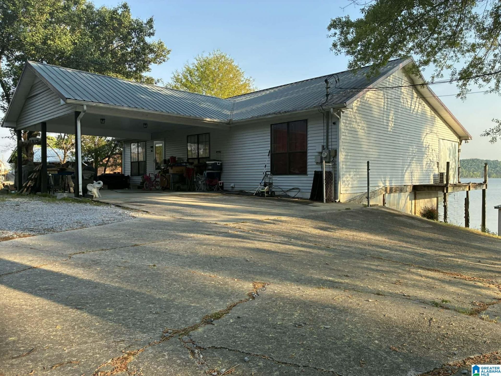 39 Sandhill Drive, Ohatchee, AL 36271 Main Photo