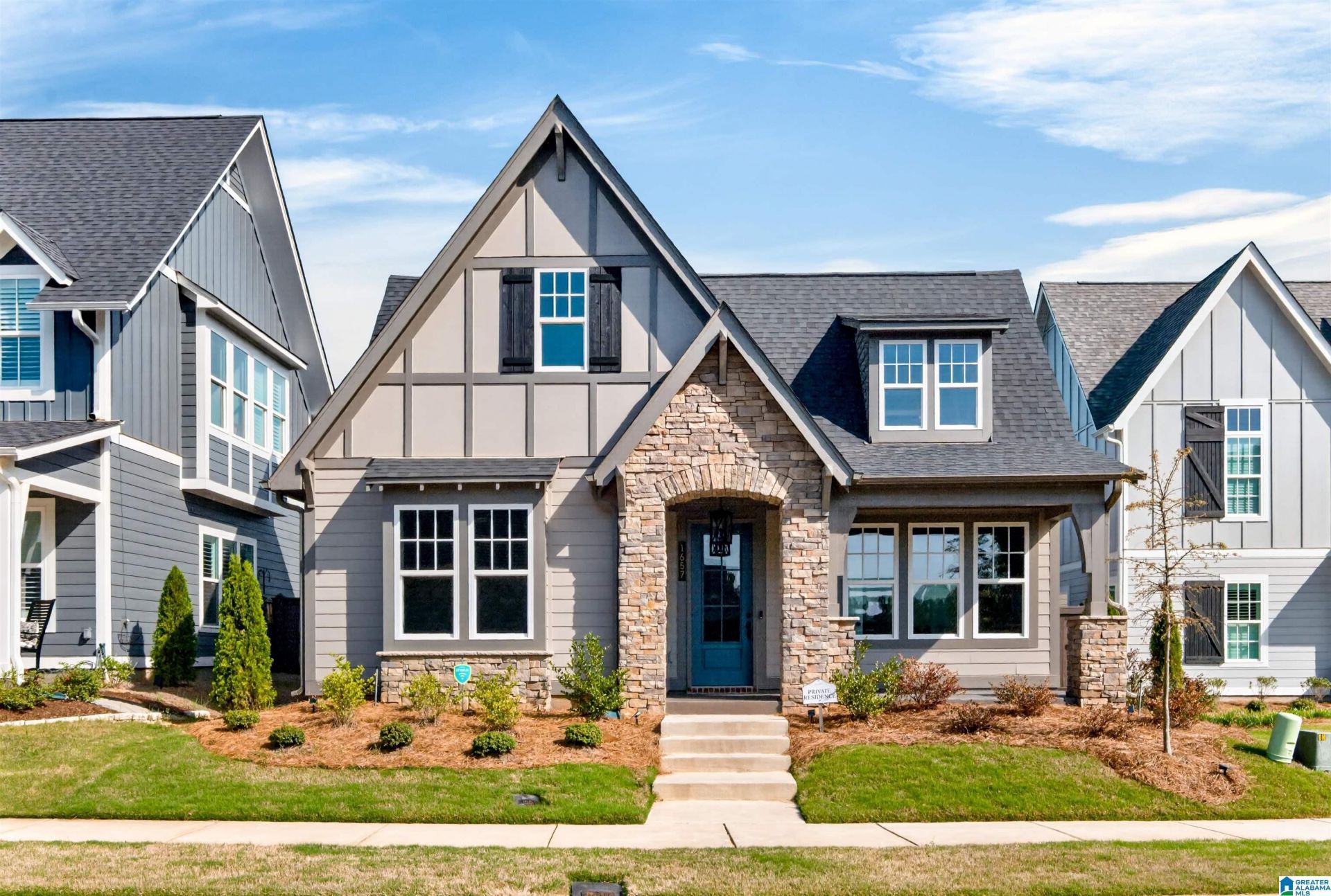 1657 Coburn Street, Hoover, AL 35244 Main Photo