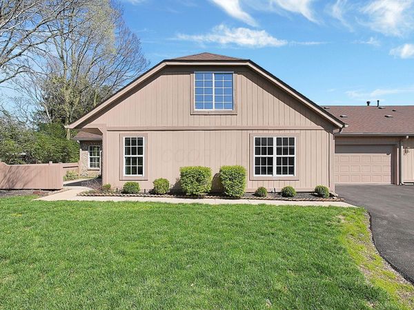 2468 Timberside Drive , Columbus, OH 43235