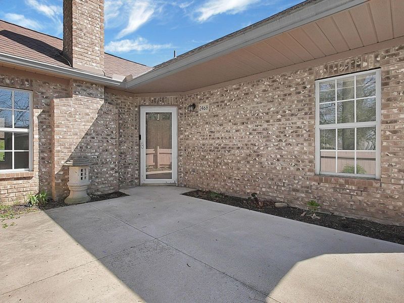 2468 Timberside Drive , Columbus, OH 43235 Photo 4